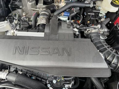 New 2026 Nissan Rogue Rock Creek image 34