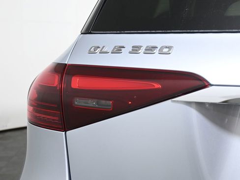 New 2026 Mercedes-Benz GLE 350 4MATIC image 12