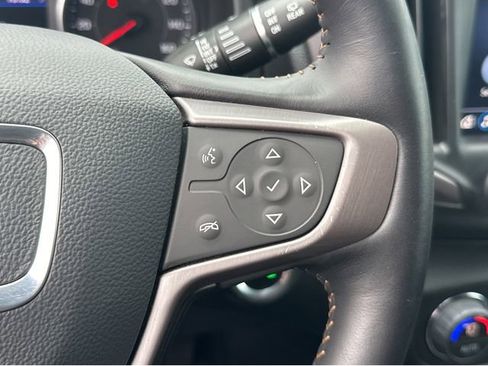 Certified 2022 GMC Terrain AT4 w/ Tech Package image 21