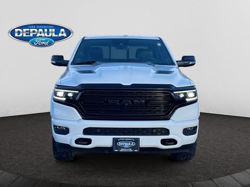 Used 2022 RAM 1500 Limited image 10