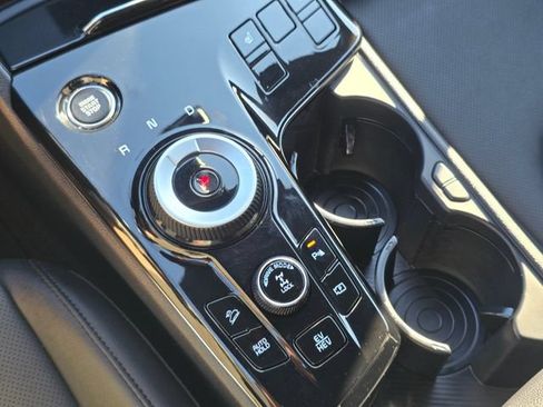 Certified 2024 Kia Sportage X-Line AWD/4WD image 36