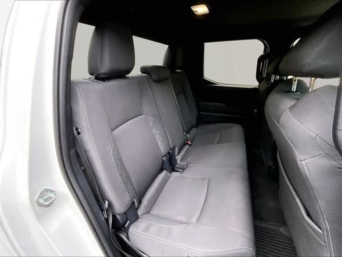 Used 2024 Toyota Tacoma SR AWD/4WD image 20