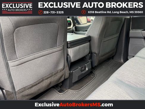 Used 2021 Ford F150 XLT w/ Trailer Tow Package image 40