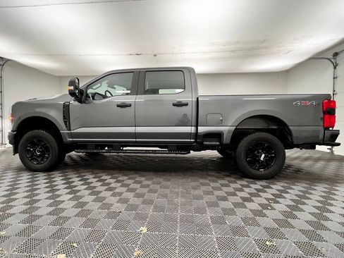 New 2026 Ford F250 XL w/ STX Appearance Package image 11