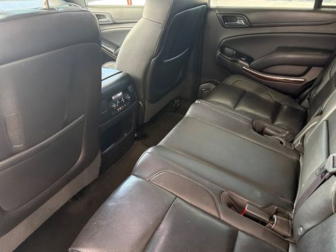 Used 2016 GMC Yukon SLT w/ Open Road Package AWD/4WD image 15