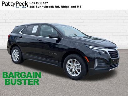 Used 2023 Chevrolet Equinox LT