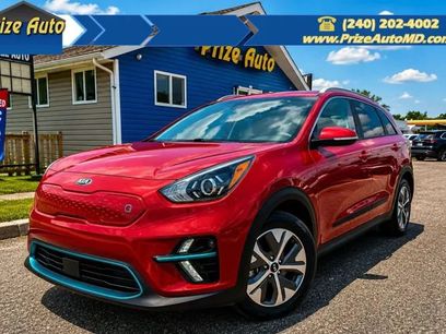 Used 2020 Kia Niro EX w/ Cold Weather Package