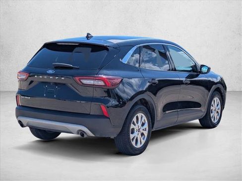 Used 2024 Ford Escape Active FWD image 5