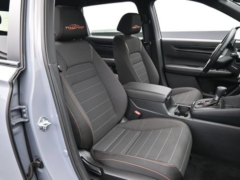 Certified 2026 Honda CR-V TrailSport image 35
