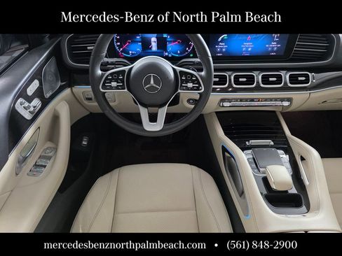 Used 2020 Mercedes-Benz GLE 350 4MATIC image 13