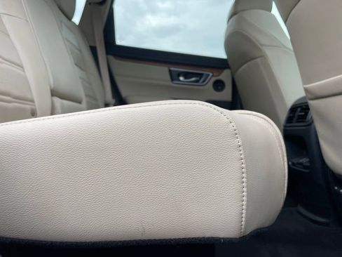 Certified 2019 Honda CR-V EX-L image 34