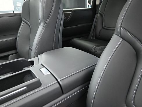 New 2026 INFINITI QX80 Pure w/ Cargo Package RWD image 14