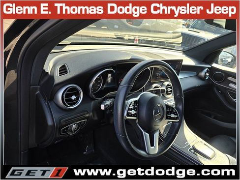 Used 2022 Mercedes-Benz GLC 300 image 13