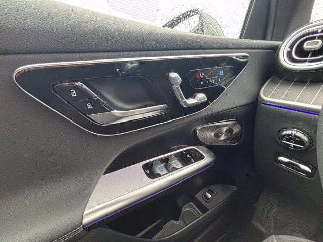 New 2027 Mercedes-Benz GLC 300 4MATIC image 36