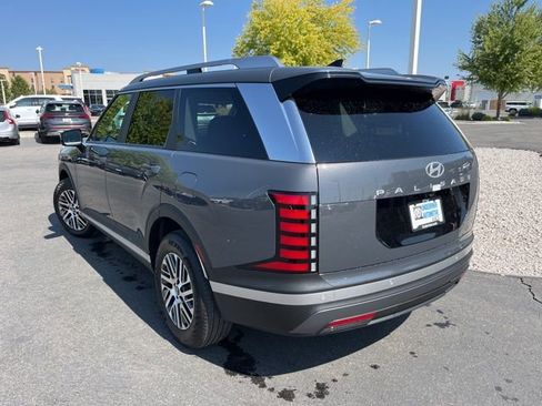 New 2026 Hyundai Palisade SEL AWD/4WD image 3