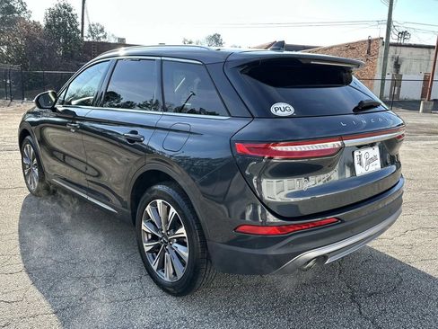 Used 2022 Lincoln Corsair Reserve w/ Elements Package image 5