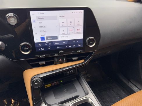 Used 2022 Lexus NX 350 AWD w/ Premium Package image 60