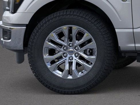 New 2026 Ford F150 Lariat image 19