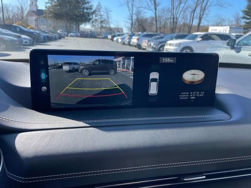 Used 2024 Genesis GV80 2.5T image 24