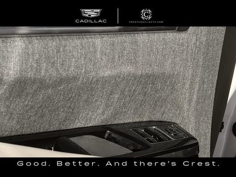 Certified 2025 Cadillac Escalade V image 23