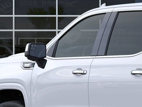 New 2026 GMC Sierra 1500 Denali AWD/4WD image 12