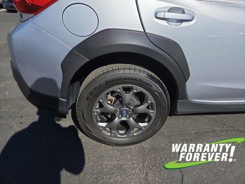 Used 2023 Subaru Crosstrek 2.5i Sport image 21