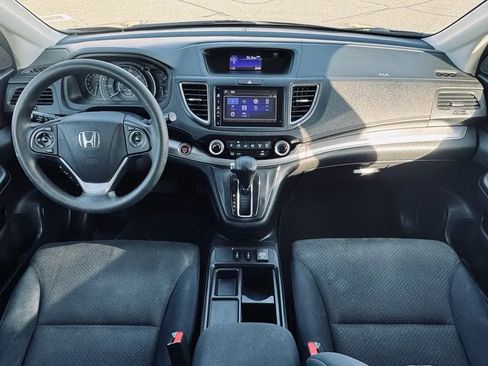 Used 2015 Honda CR-V EX image 20