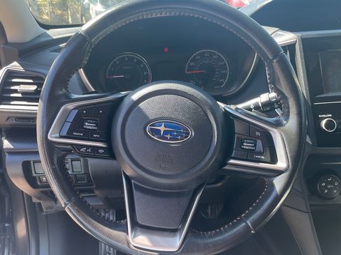 Used 2018 Subaru Crosstrek 2.0i Premium image 15