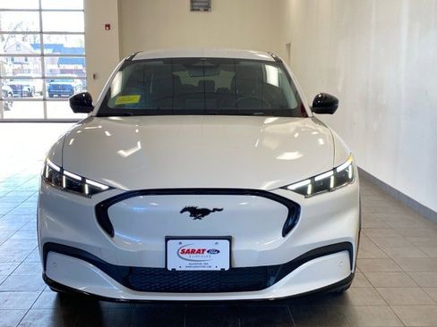 Used 2024 Ford Mustang Mach-E Premium image 3