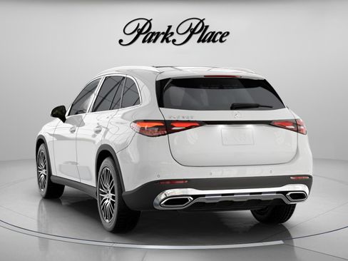 New 2026 Mercedes-Benz GLC 300 300 image 15