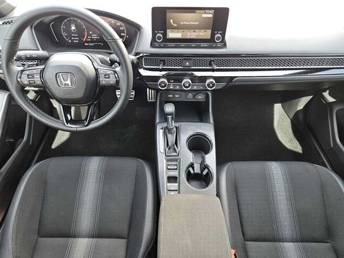 Used 2024 Honda Civic Sport image 25