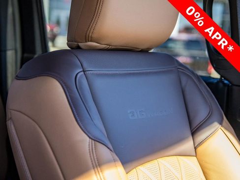 New 2025 RAM 2500 Big Horn image 29