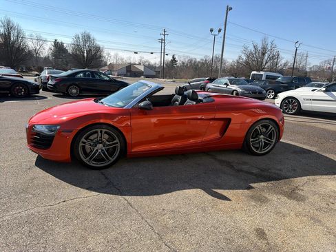 Used 2012 Audi R8 V8 image 11