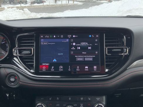 Used 2024 Dodge Durango GT image 13