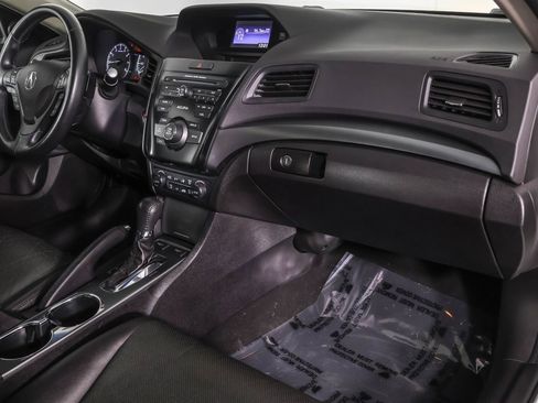 Used 2015 Acura ILX FWD image 43