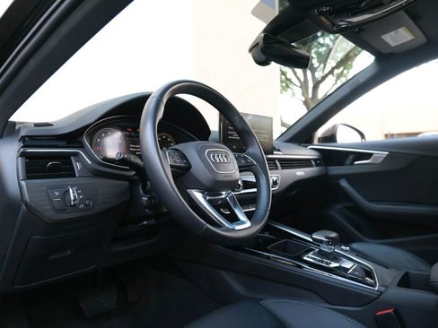 Used 2024 Audi A4 2.0T Premium Plus AWD/4WD image 19