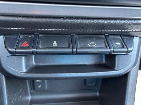 Used 2016 GMC Canyon SLE w/ SLE Convenience Package AWD/4WD image 36