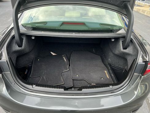 Used 2018 MAZDA MAZDA6 Grand Touring image 13