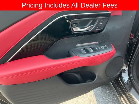 Used 2026 Acura ADX A-Spec AWD/4WD image 10