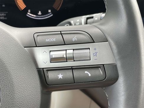 Certified 2024 Hyundai Kona SEL image 22