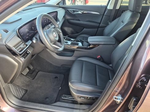 Certified 2024 Buick Envision Preferred AWD/4WD image 10