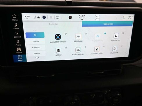 New 2026 Jeep Wrangler Unlimited Sport image 8