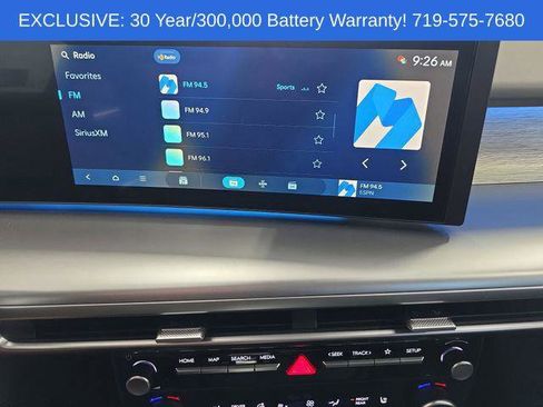 New 2026 Hyundai Ioniq 9 SEL AWD/4WD image 21