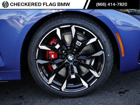 Used 2025 BMW 430i 430i w/ M Sport Package image 4