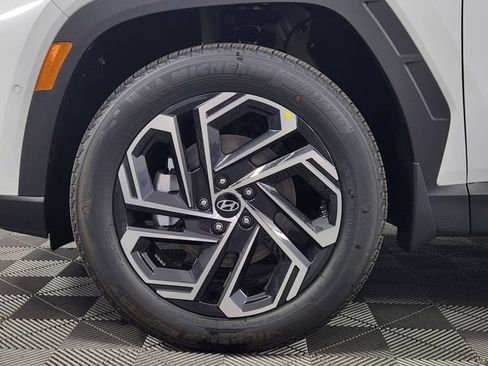 Certified 2024 Hyundai Ioniq 5 SE AWD/4WD image 23