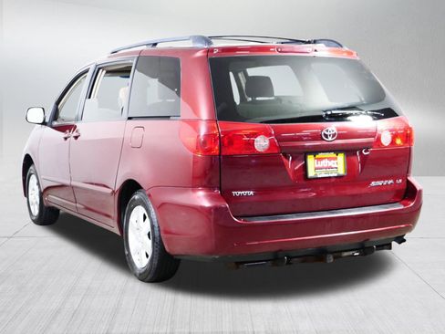 Used 2006 Toyota Sienna LE FWD image 5