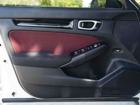 Used 2024 Honda Civic Si image 38