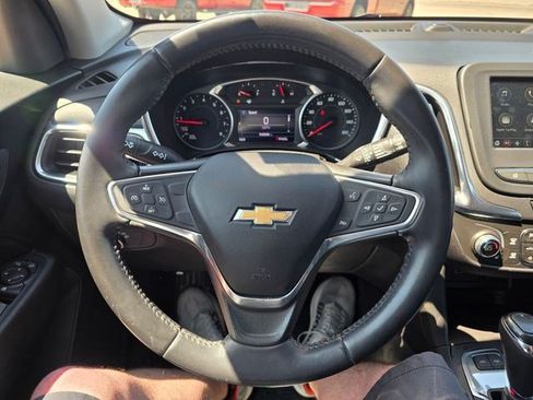 Used 2019 Chevrolet Equinox LT AWD/4WD image 25