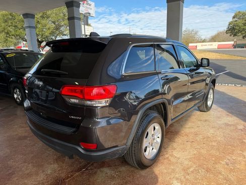 Used 2015 Jeep Grand Cherokee Laredo w/ Quick Order Package 23E image 6