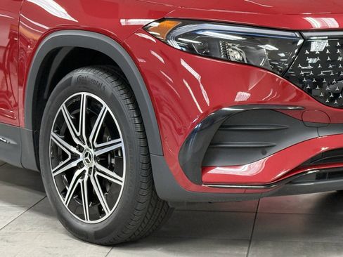 New 2024 Mercedes-Benz EQB 300 300 image 4